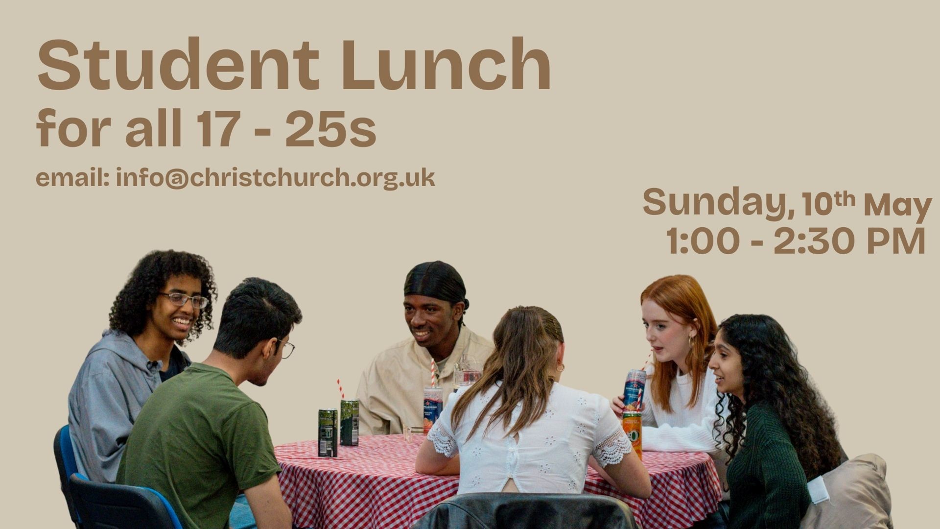 StudentLunch
